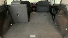 Volkswagen T-Cross 1.0 TSI 110 SE 5dr Petrol Estate